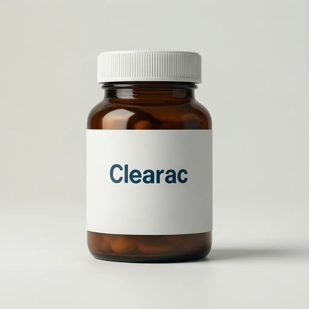 Clearac